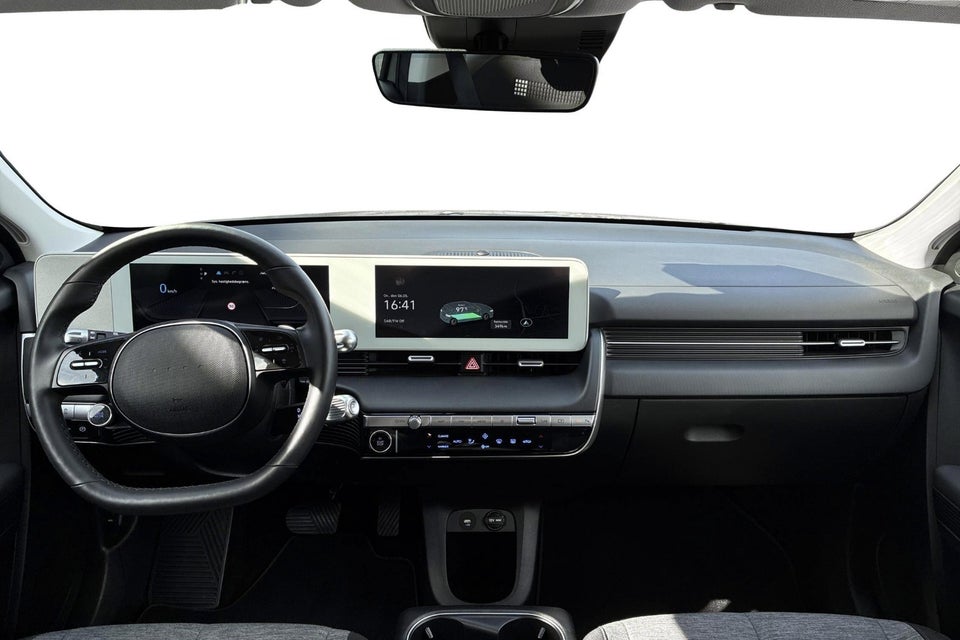 Hyundai Ioniq 5 58 Dynamiq 5d