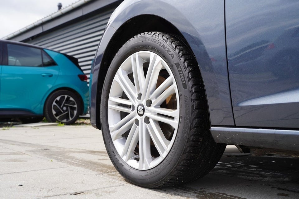 Seat Leon 1,5 TSi 150 Xcellence ST DSG 5d