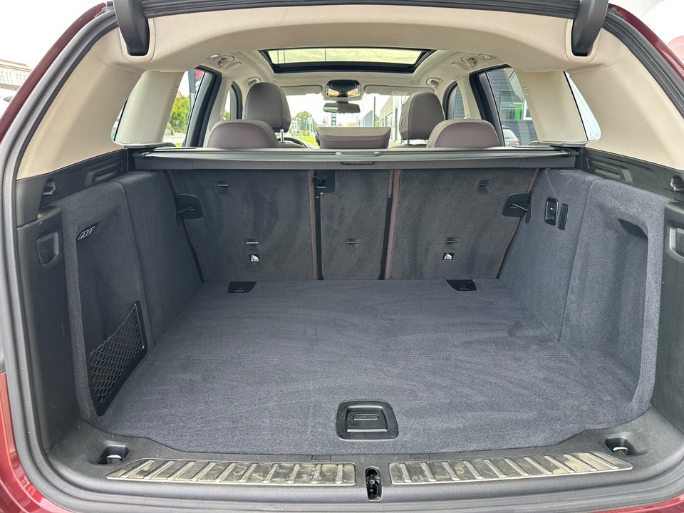 BMW iX3 Charged Plus 5d