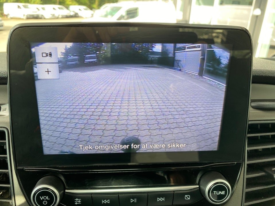 Ford Transit 350 L3 Van 2,0 TDCi 130 Ambiente H2 FWD