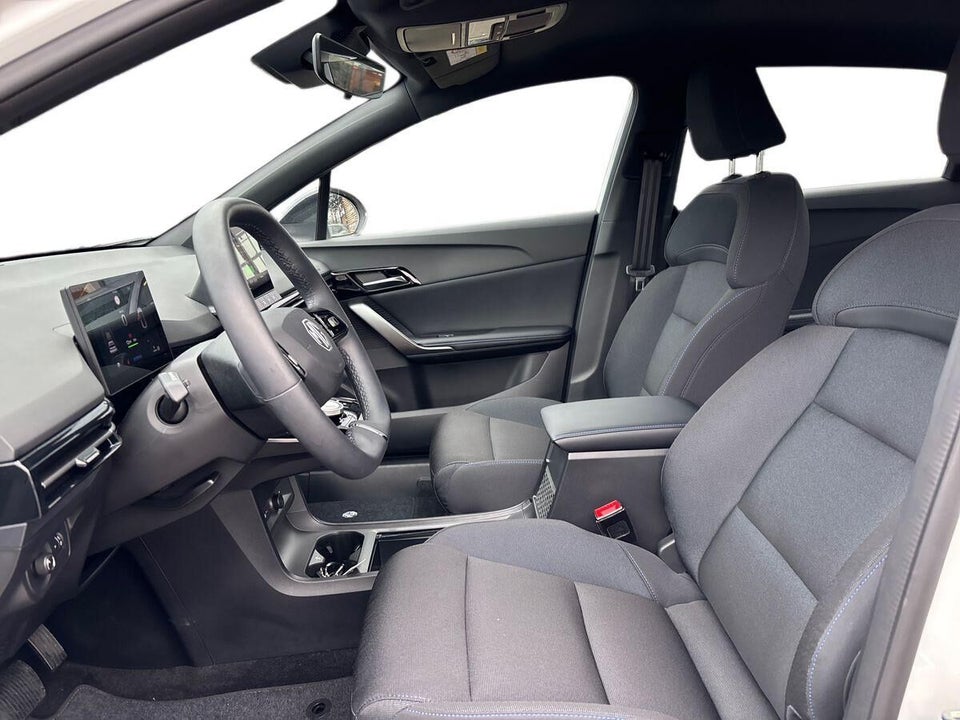 MG 4 51 Nordic Edition 5d