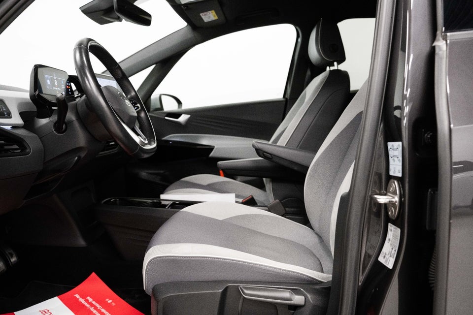 VW ID.3 58 1ST Plus 5d