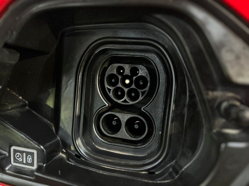 Peugeot e-208 50 Active Pack 5d