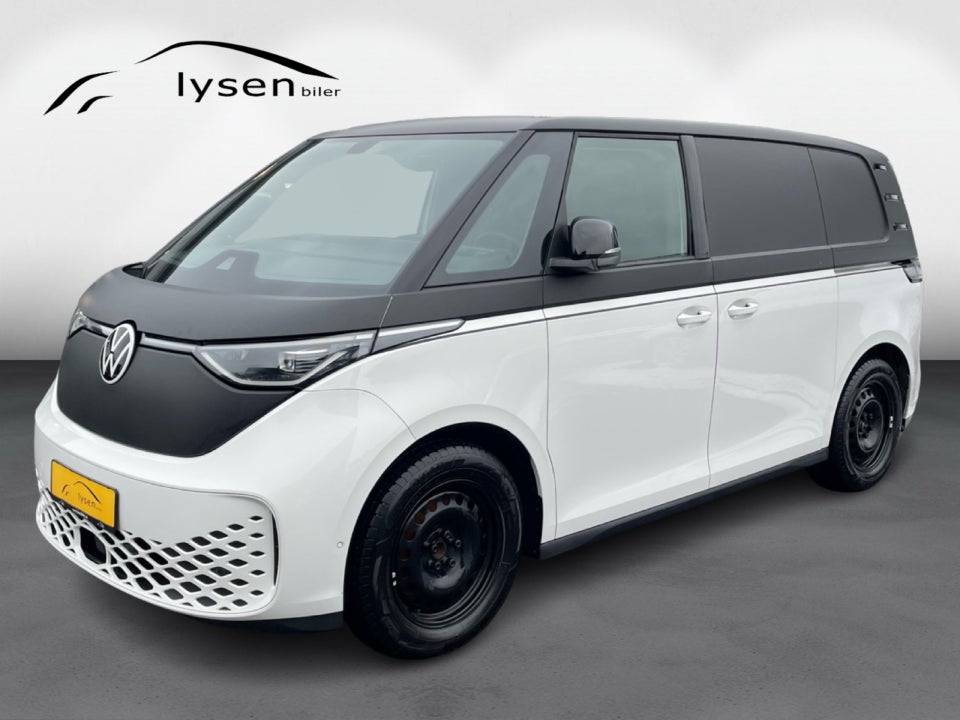 VW ID.Buzz 77 Cargo Comfort