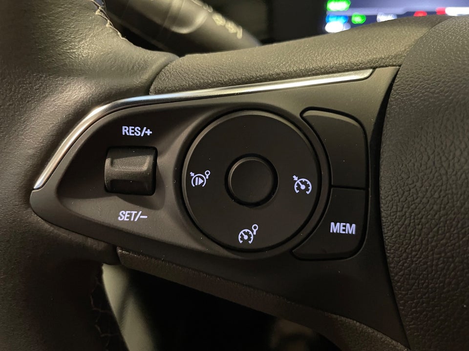 Opel Mokka-e 50 GS Line 5d