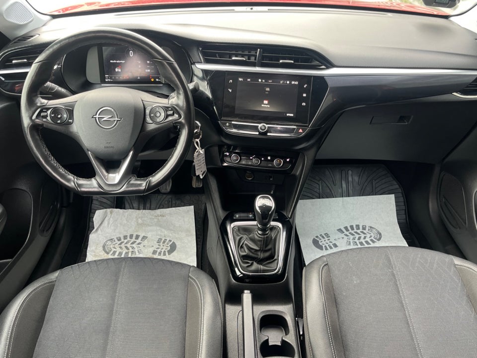 Opel Corsa 1,5 D 102 Elegance 5d