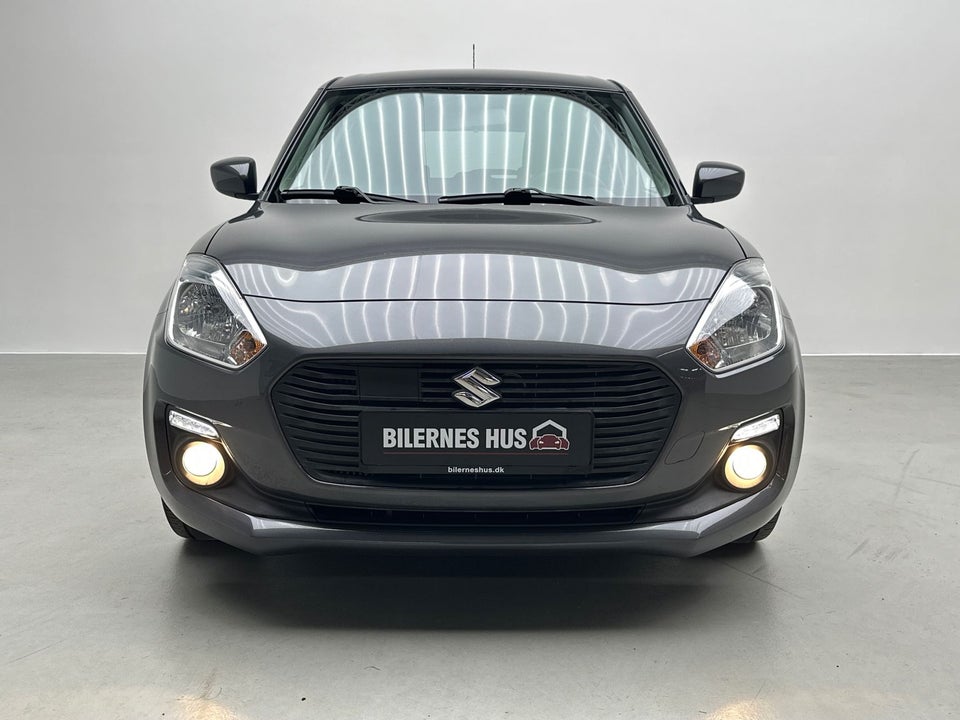 Suzuki Swift 1,0 Boosterjet Action Edition 5d