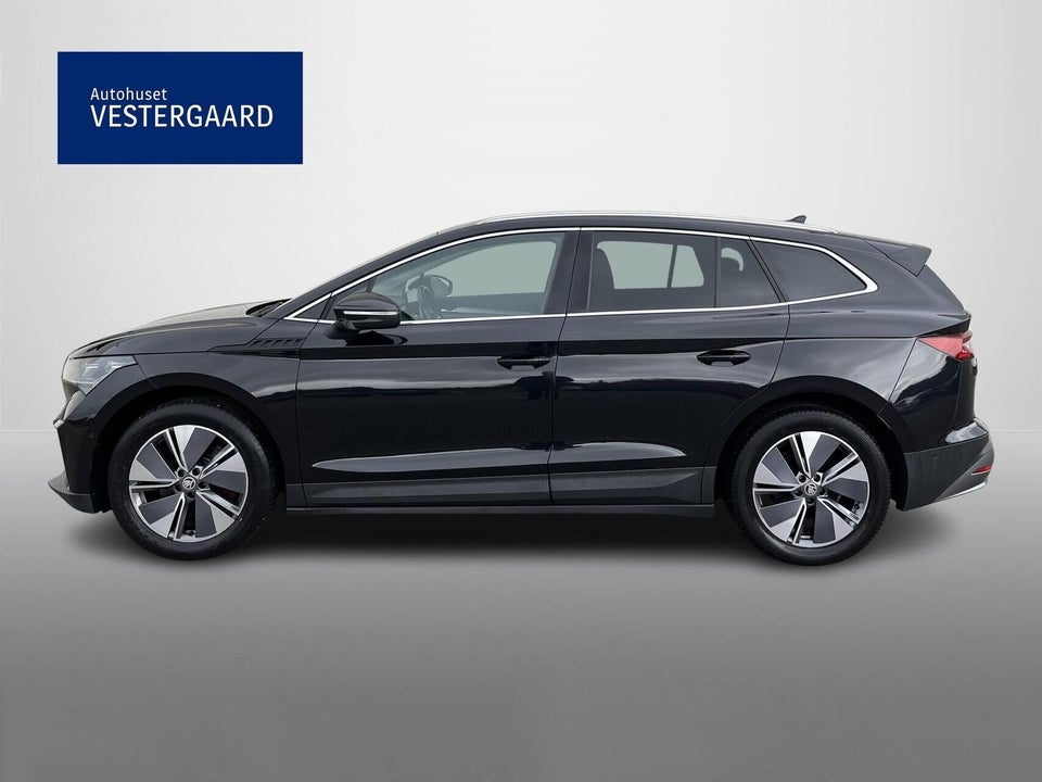 Skoda Enyaq 80 iV Lounge 5d