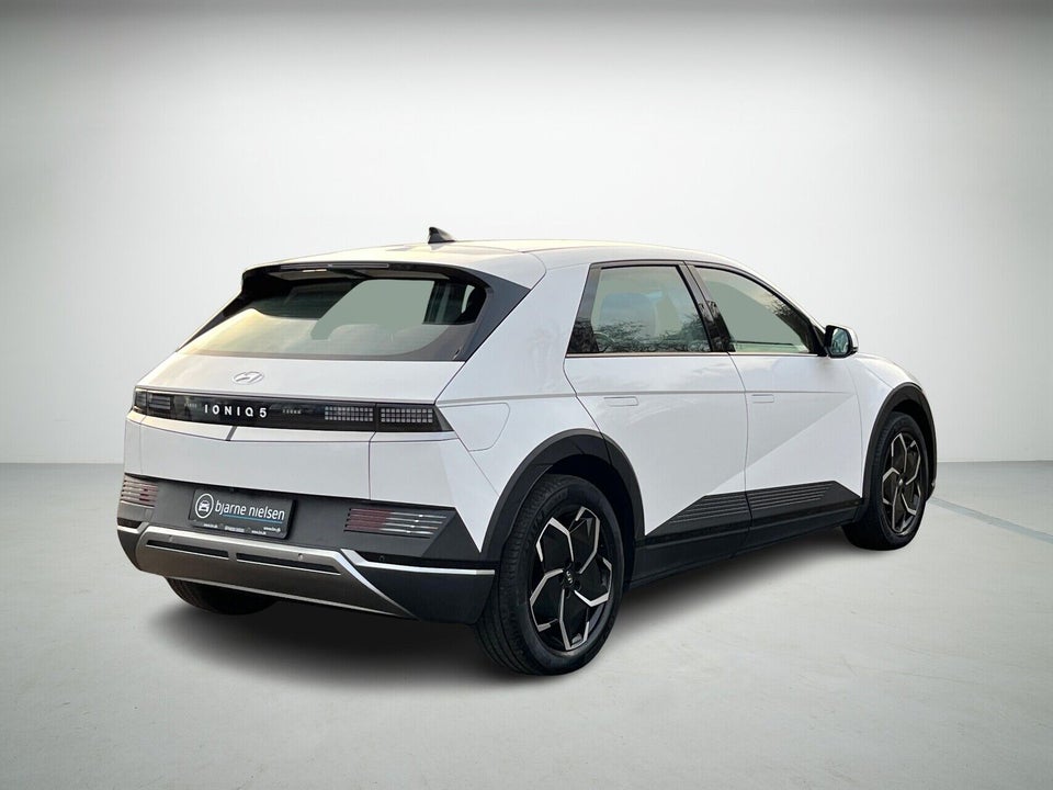 Hyundai Ioniq 5 58 Dynamiq 5d