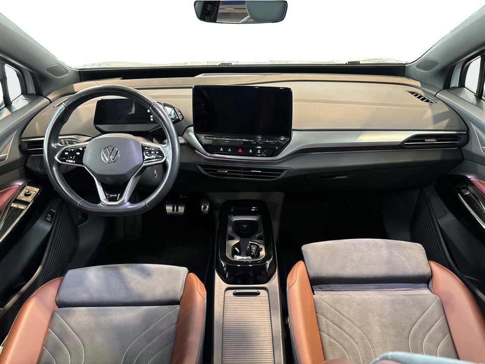 VW ID.4 77 Pro Performance Max 5d