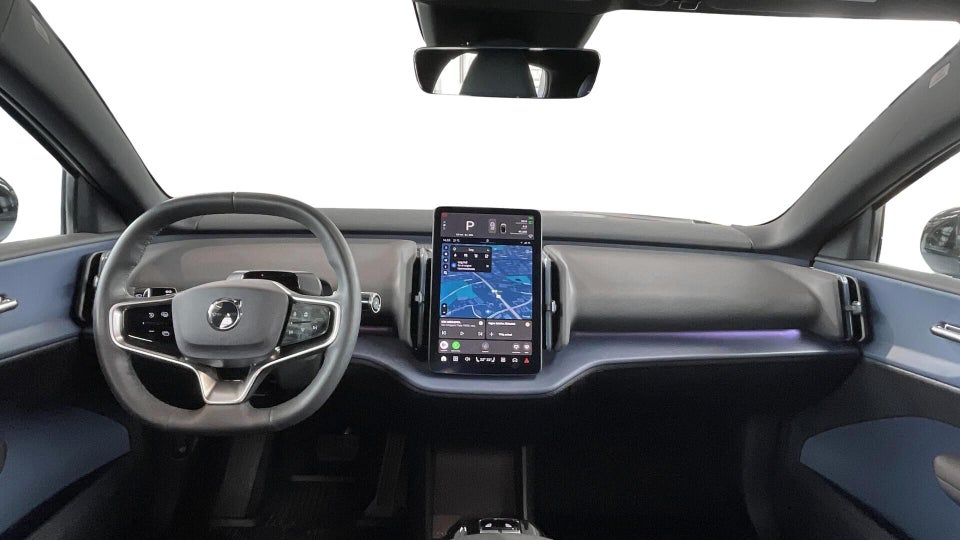 Volvo EX30 Extended Range Plus 5d