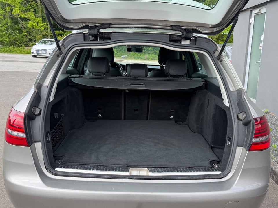 Mercedes C220 d 2,0 Avantgarde stc. aut. 5d