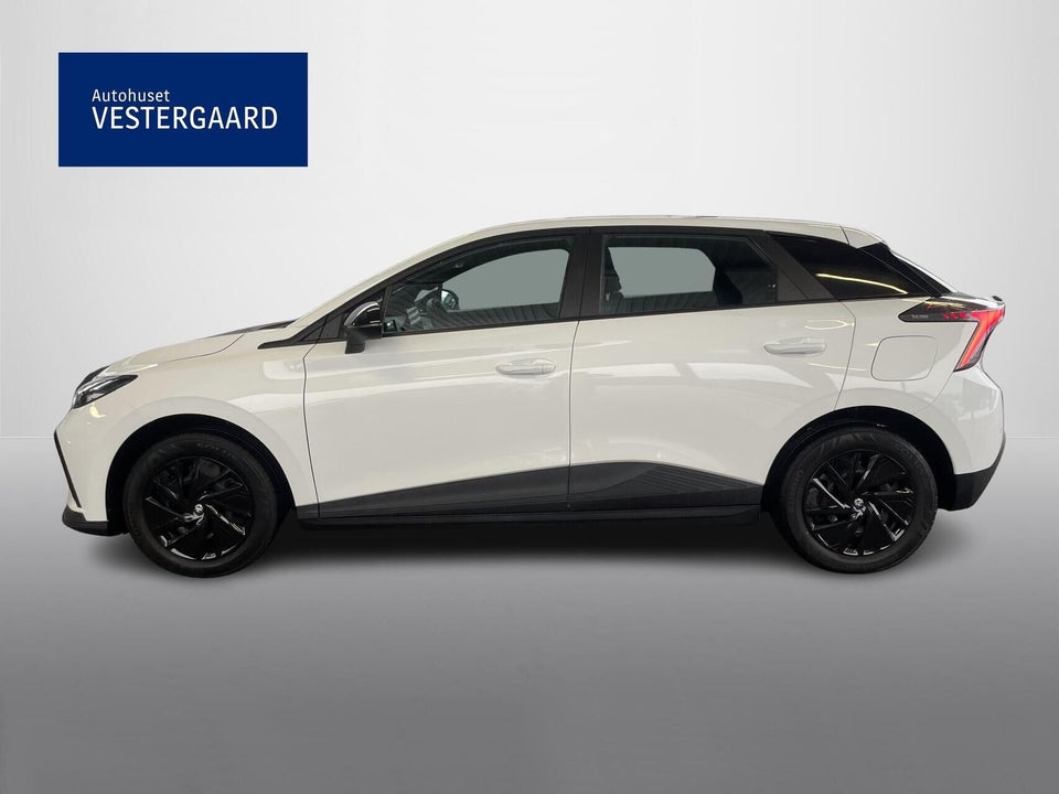 MG 4 51 Nordic Edition 5d