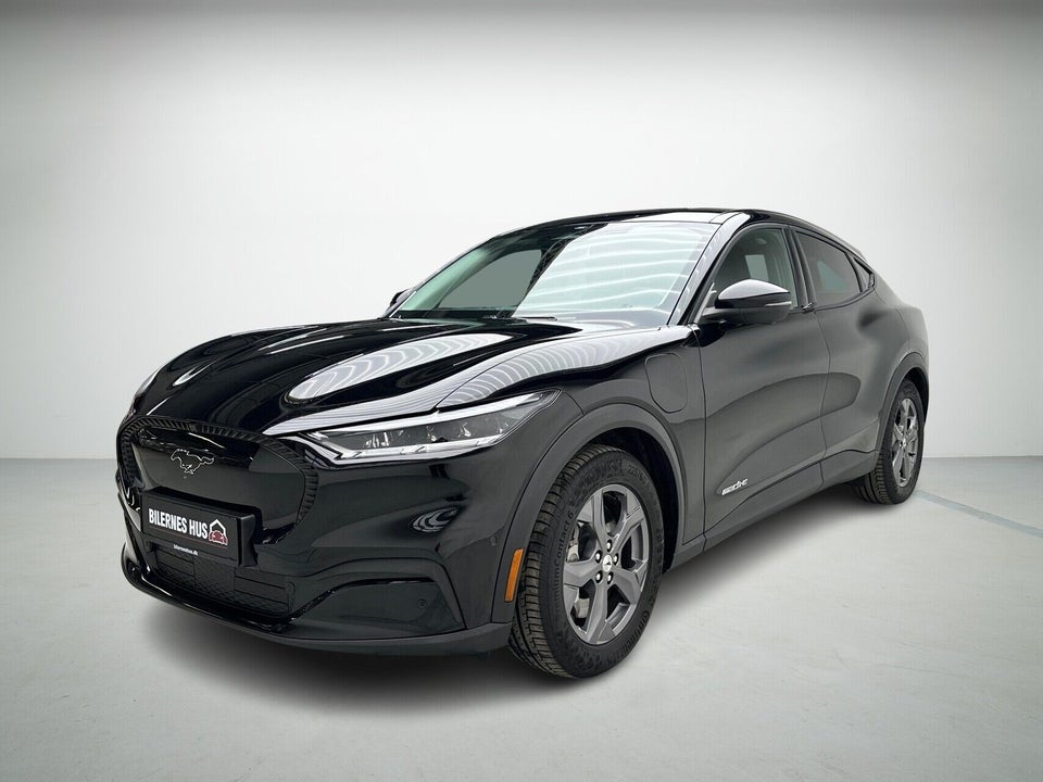 Ford Mustang Mach-E 68 Standard Range 5d