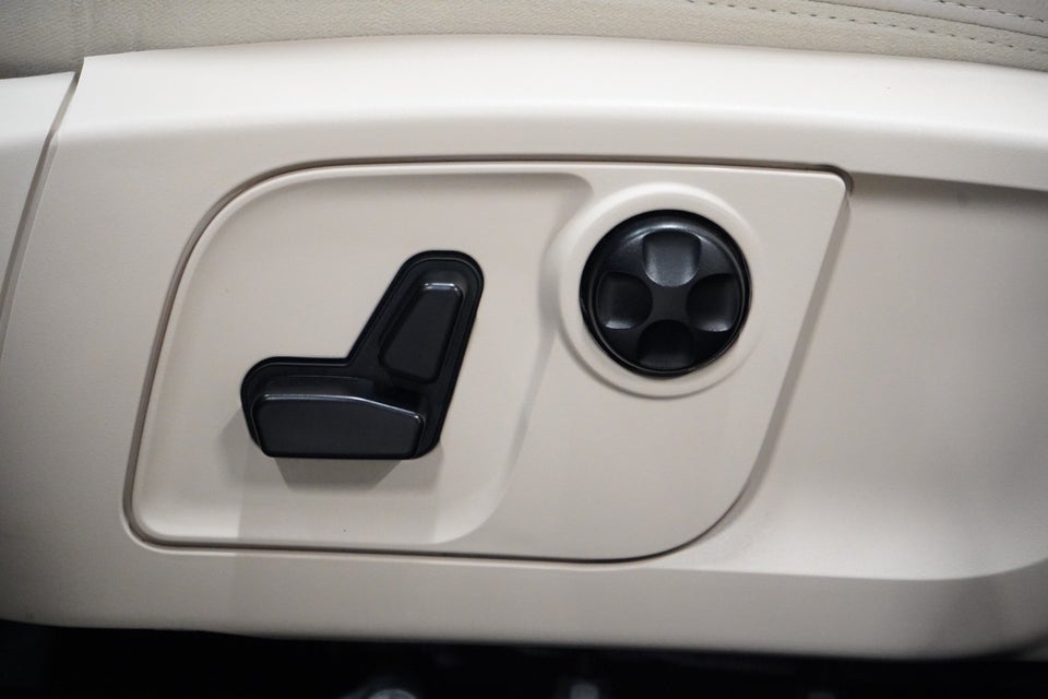 Maserati Levante 3,0 aut. 5d