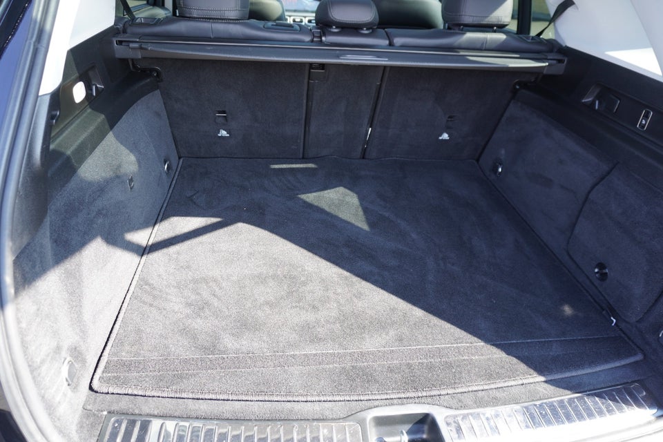 Mercedes GLE350 de 2,0 AMG Line aut. 4Matic 5d