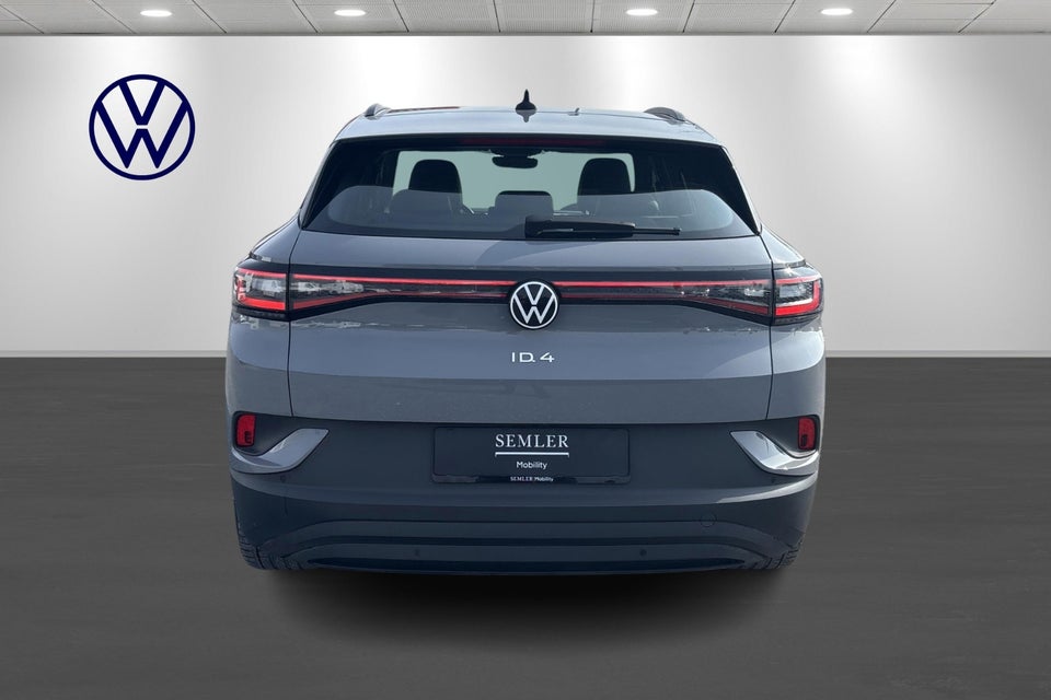 VW ID.4 77 Pro 5d