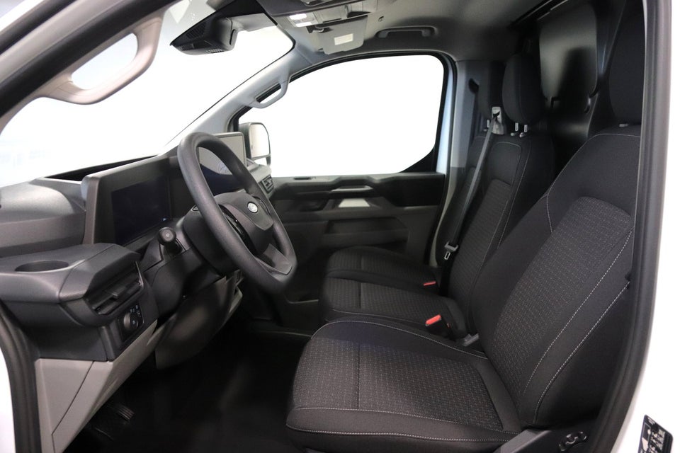 Ford E-Transit Custom 340L 64 Trend