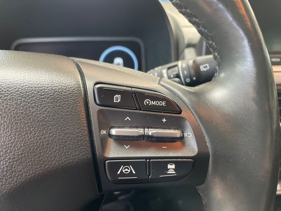 Hyundai Kona 1,0 T-GDi Essential DCT 5d