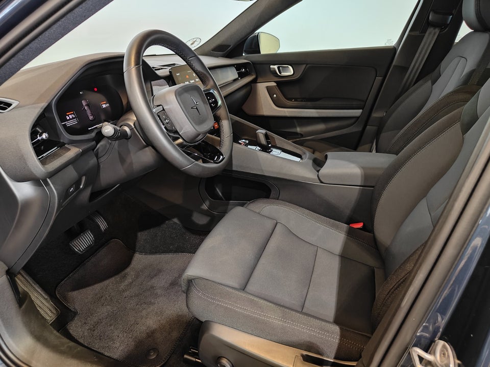 Polestar 2 Long Range 5d