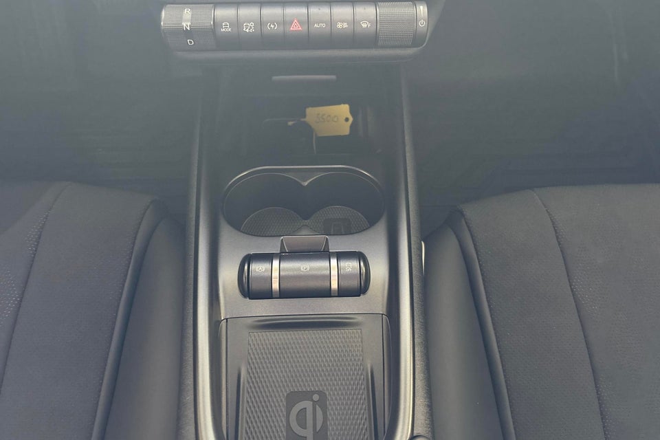 BYD Dolphin 60 Design 5d