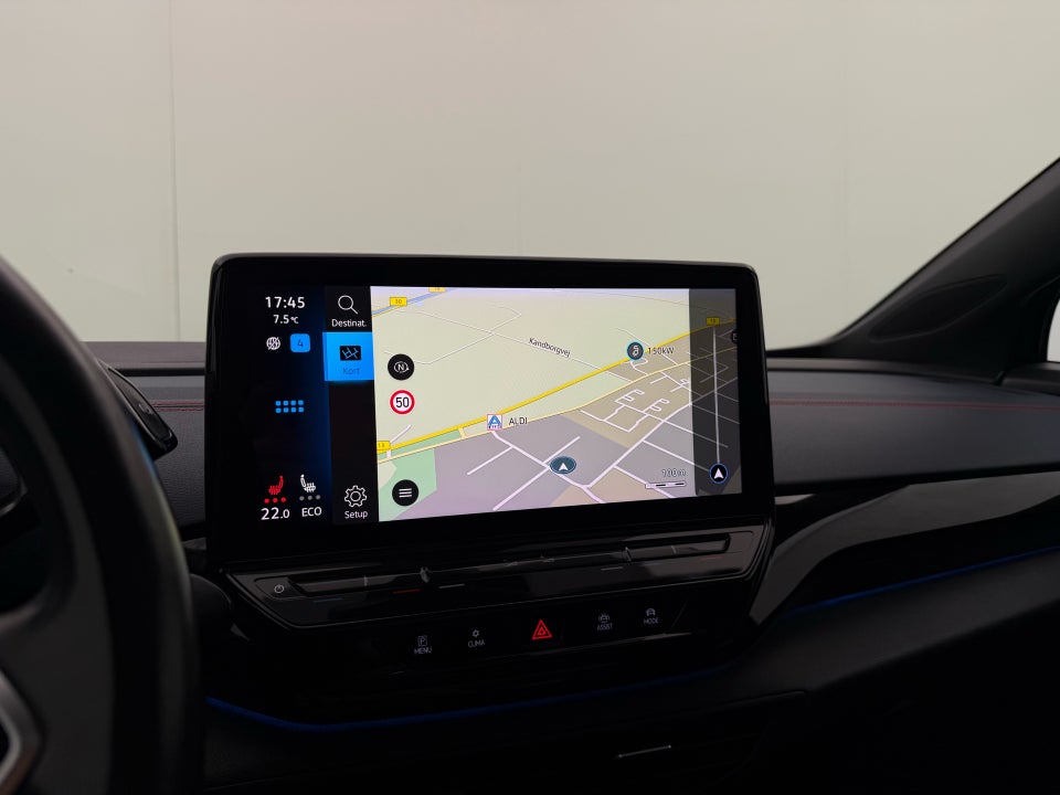 VW ID.4 77 GTX 4Motion 5d