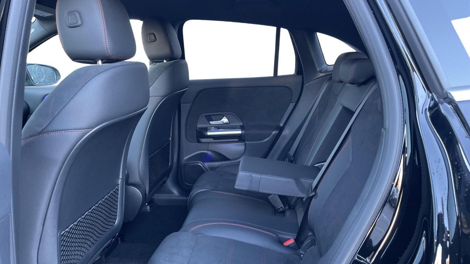 Mercedes EQA250+ AMG Edition 5d