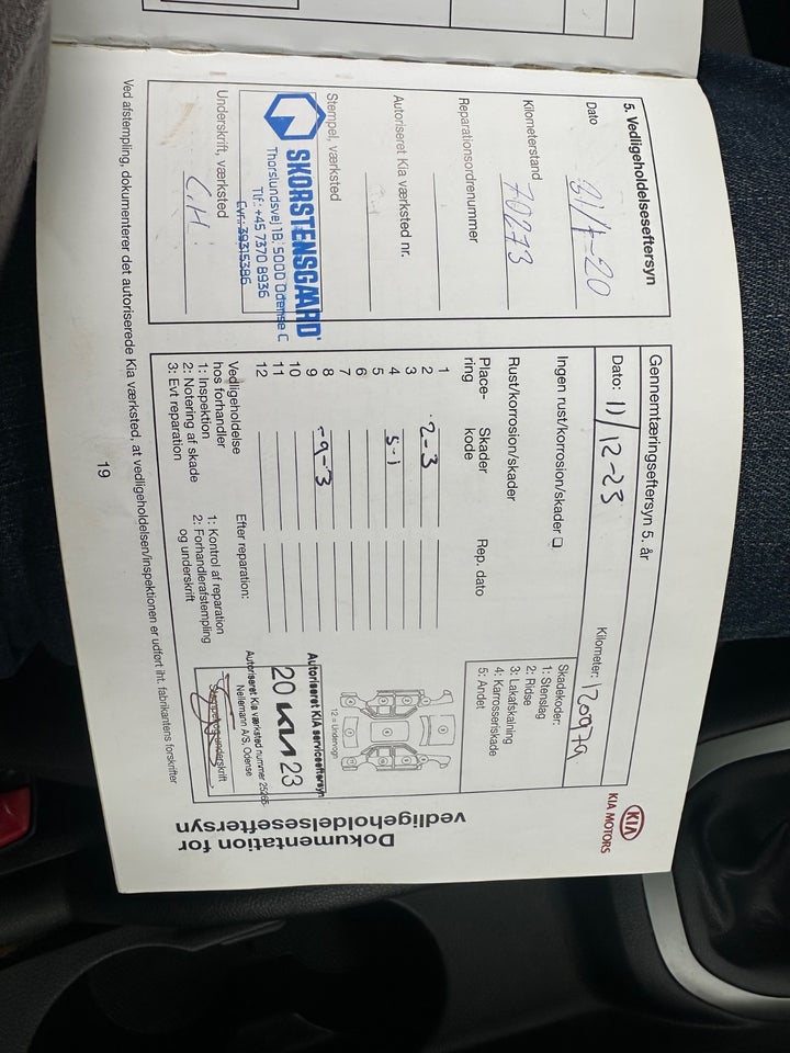 Kia Rio 1,2 CVVT Limited 5d
