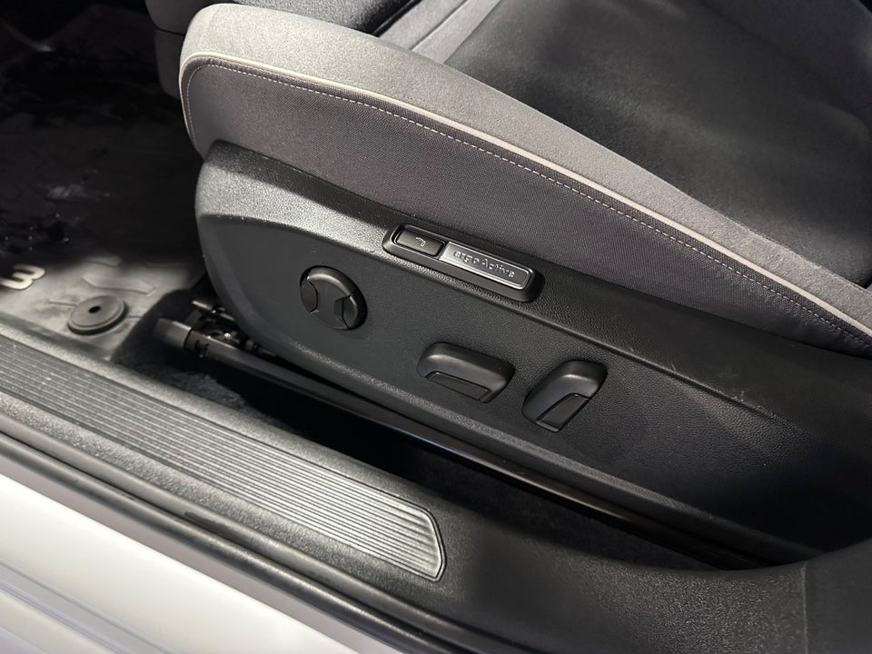 VW ID.3 77 Tour Van 5d