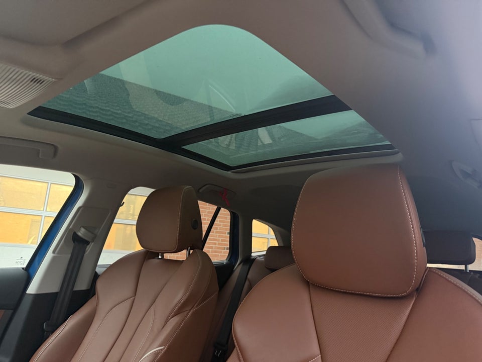 Skoda Enyaq 80 iV ecoSuite 5d