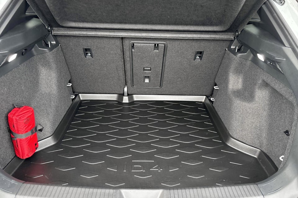 VW ID.4 77 GTX+ 4Motion 5d