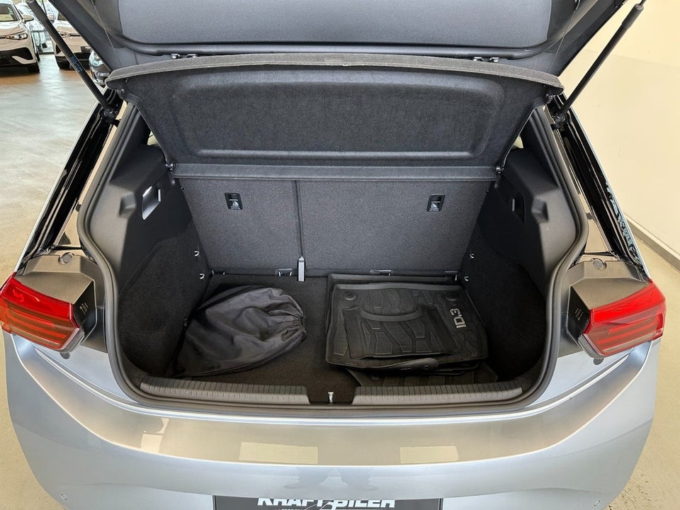 VW ID.3 58 1ST Pro Performance 5d