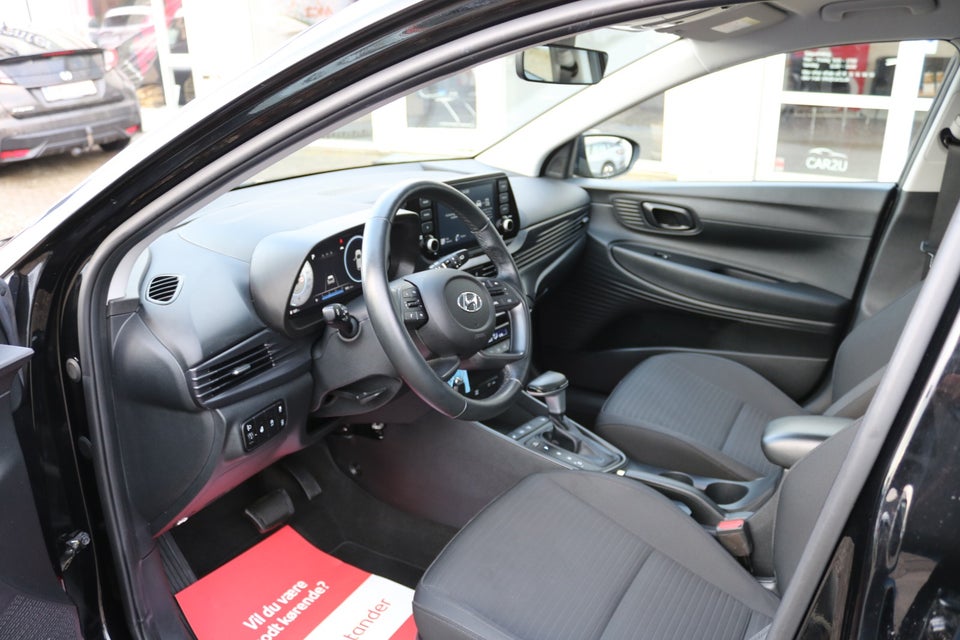 Hyundai i20 1,0 T-GDi Advanced 5d