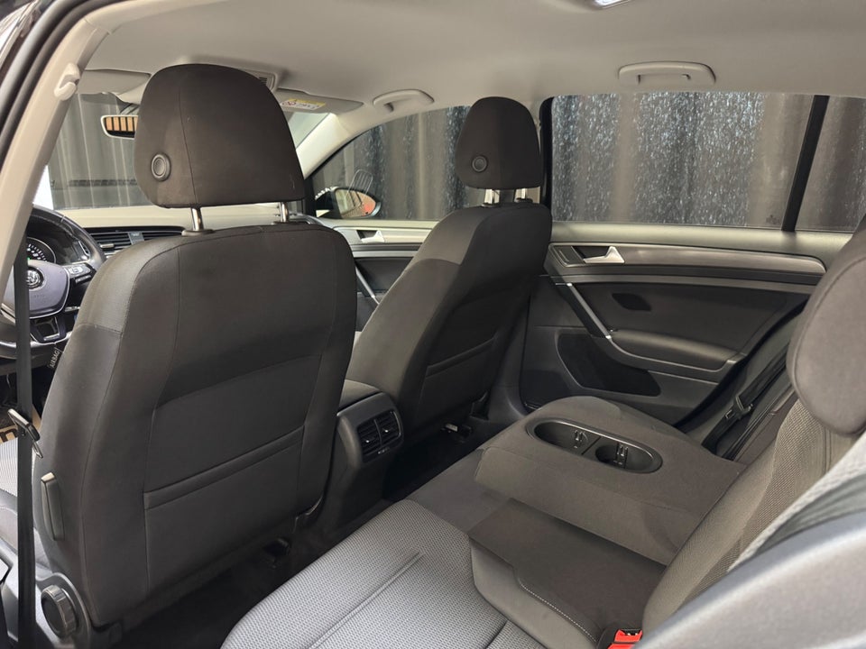 VW e-Golf VII Comfortline 5d