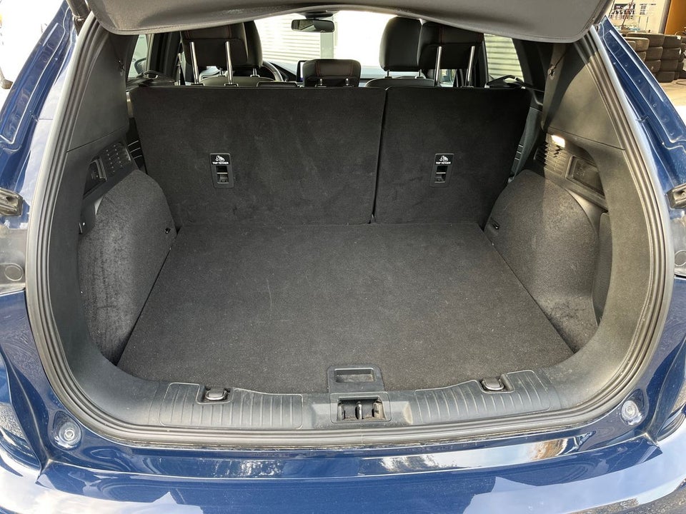 Ford Kuga 2,5 PHEV ST-Line X CVT 5d