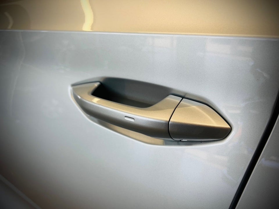 Skoda Enyaq 80 iV 5d