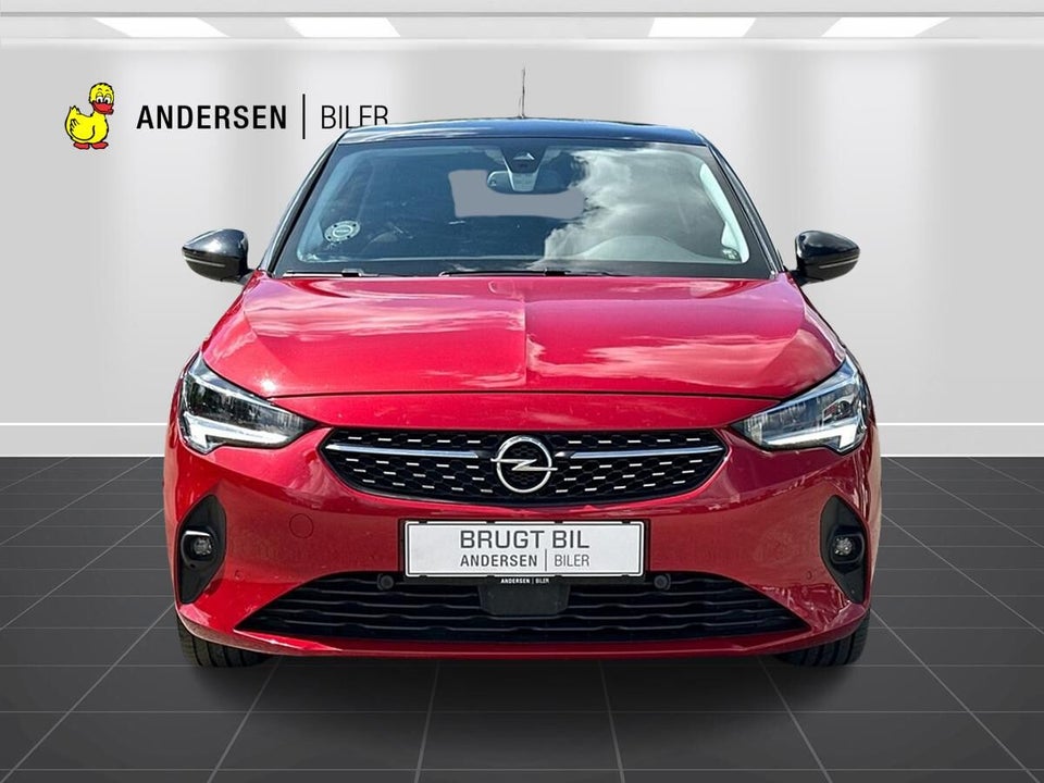 Opel Corsa 1,2 Sport 5d