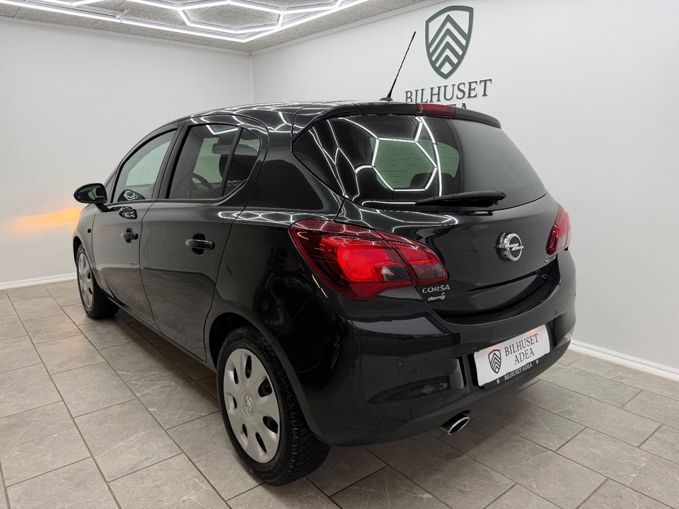 Opel Corsa 1,3 CDTi 95 Cosmo 5d