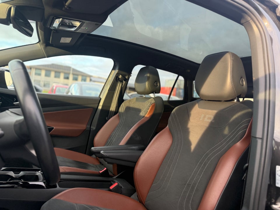 VW ID.4 77 Pro Performance 5d