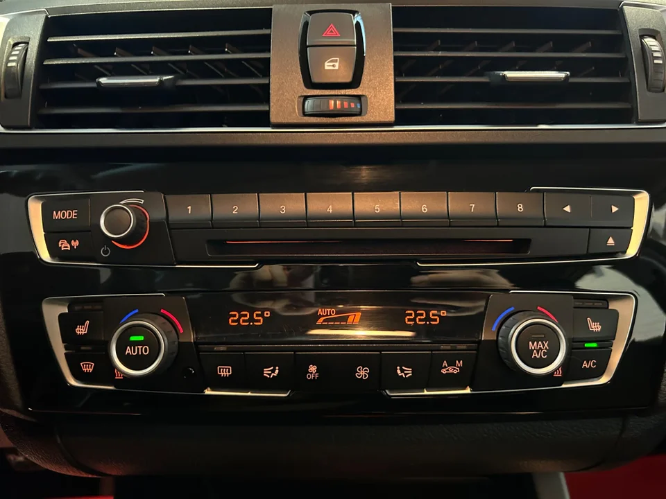 BMW 120d 2,0  5d