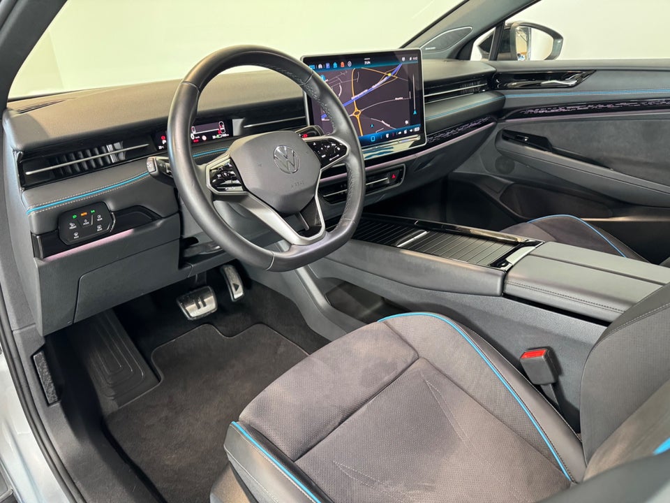 VW ID.7 77 Style 5d
