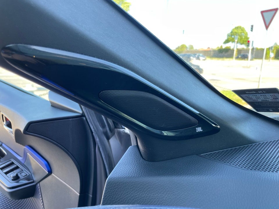 Toyota C-HR 1,8 Hybrid C-ULT Smart CVT 5d