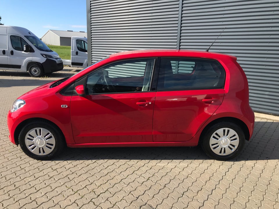 VW Up! 1,0 60 Move Up! BMT 5d