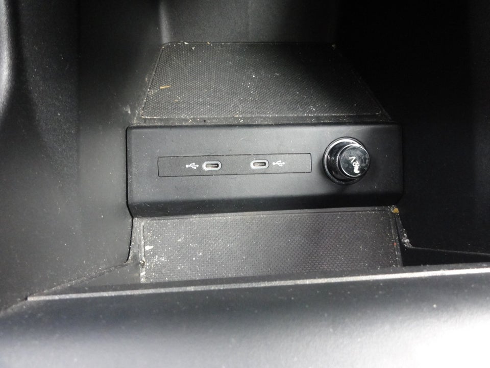 Audi Q4 e-tron 40 Attitude 5d