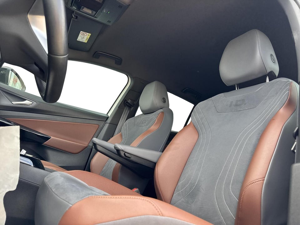 VW ID.4 77 1ST Pro Performance 5d