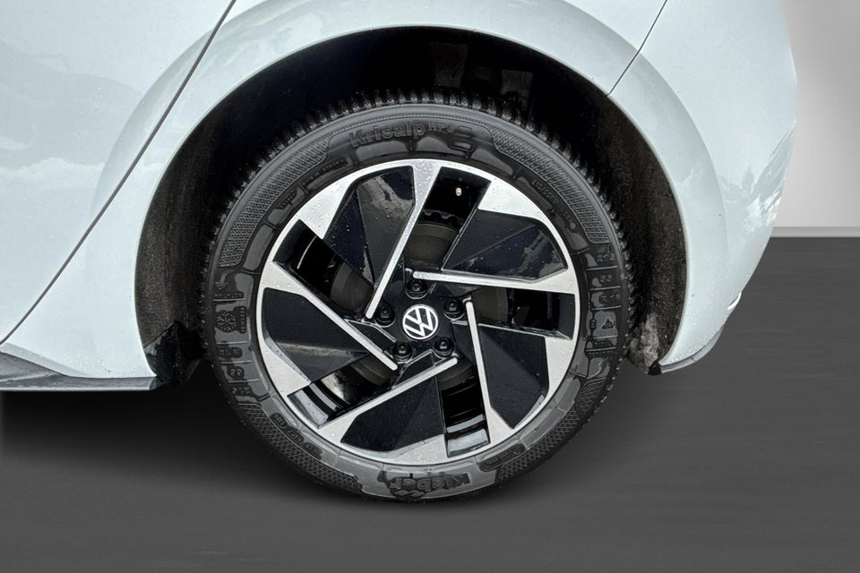 VW ID.3 58 Pro 5d
