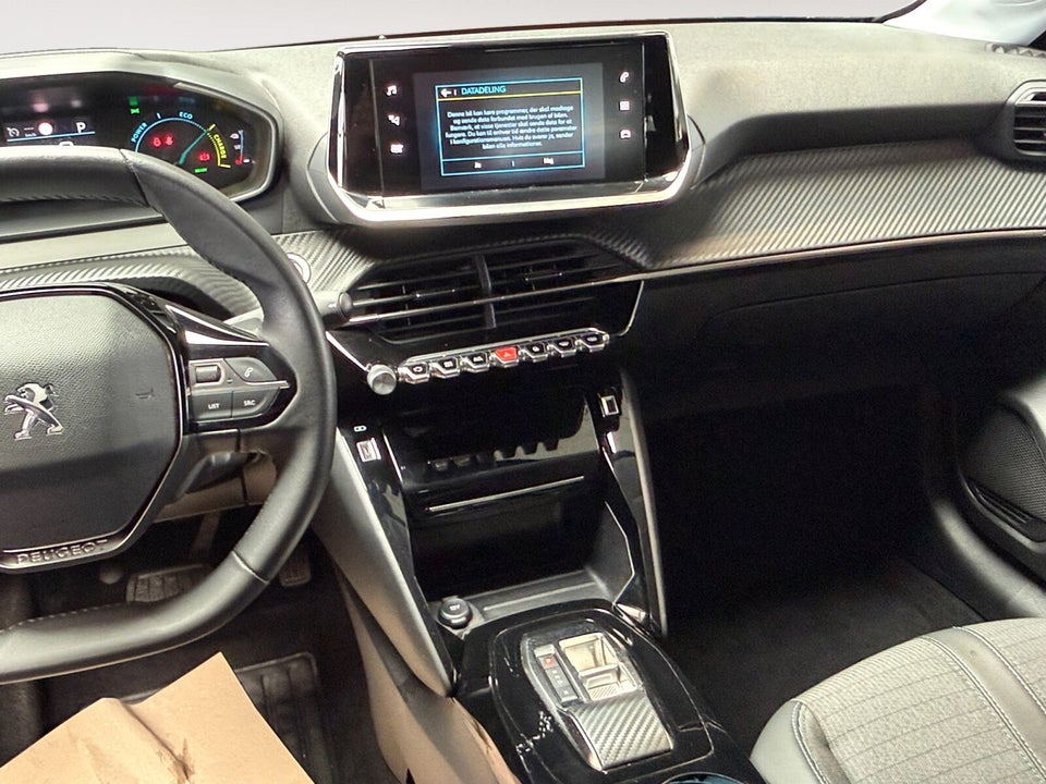 Peugeot e-208 50 Allure 5d