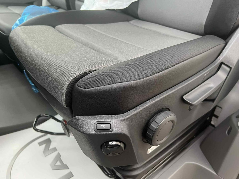 MAN TGE 2,0 3.180 Kassevogn L3H3 aut. FWD