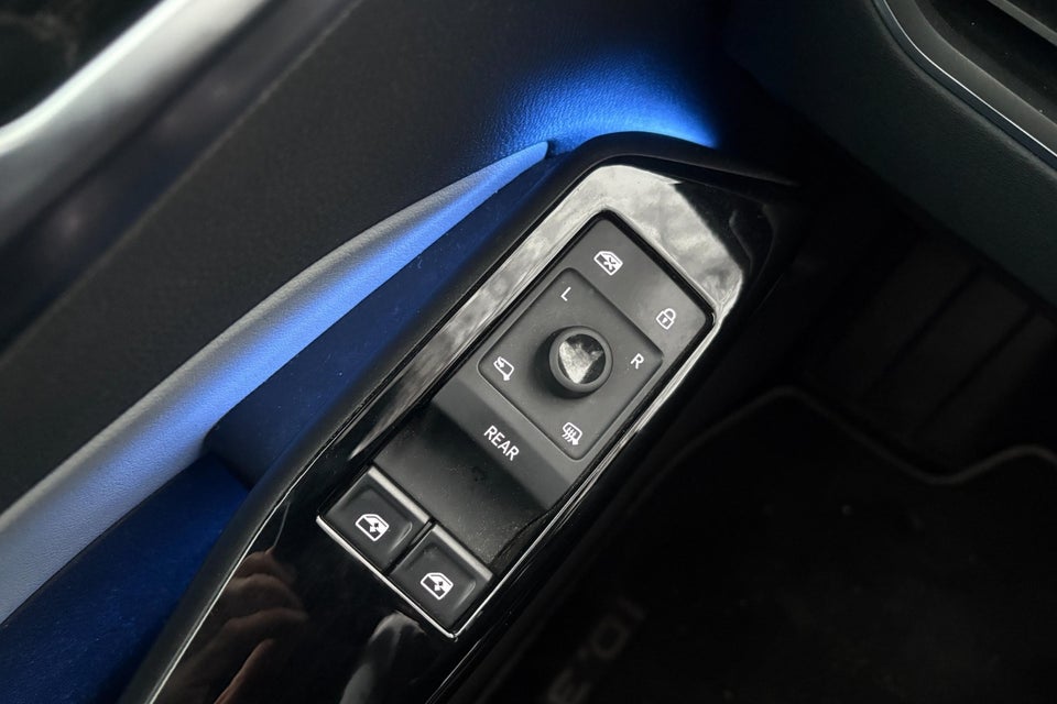 VW ID.3 58 Family 5d