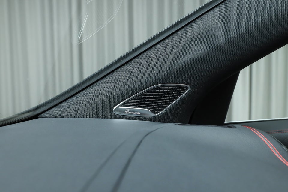 Mercedes EQA250+ AMG Premium 5d